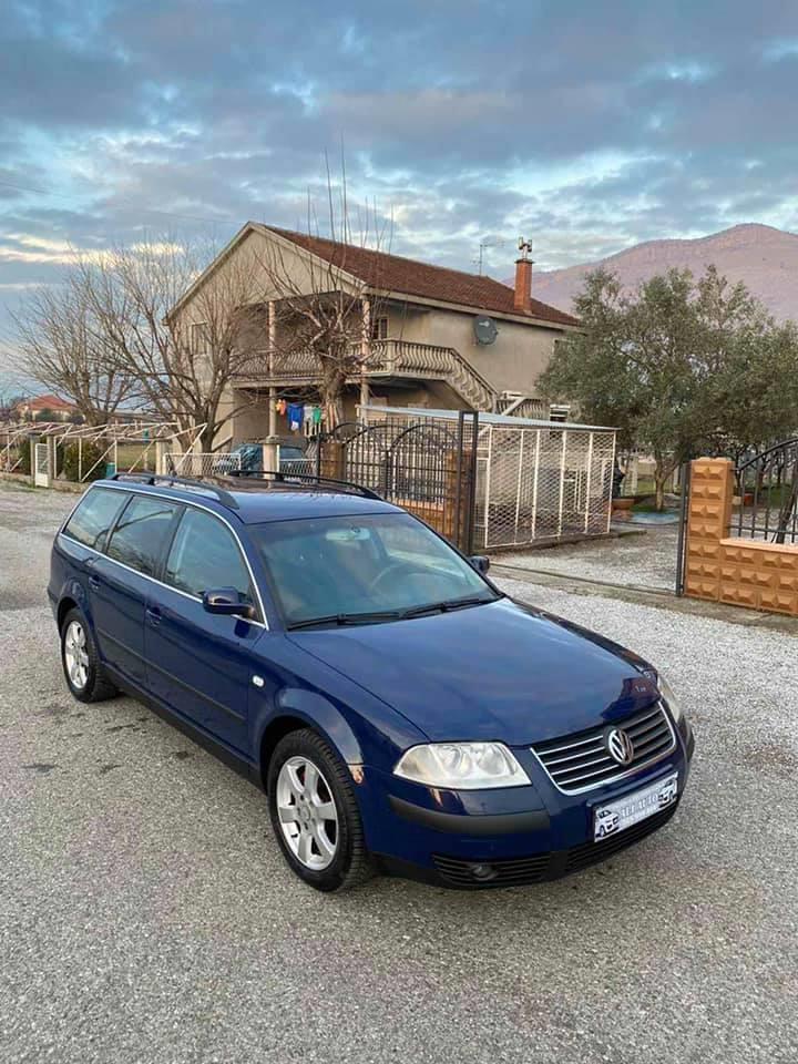Wv-Passat-5-1-9-TDI-74-kw-2003-God-Karavan---