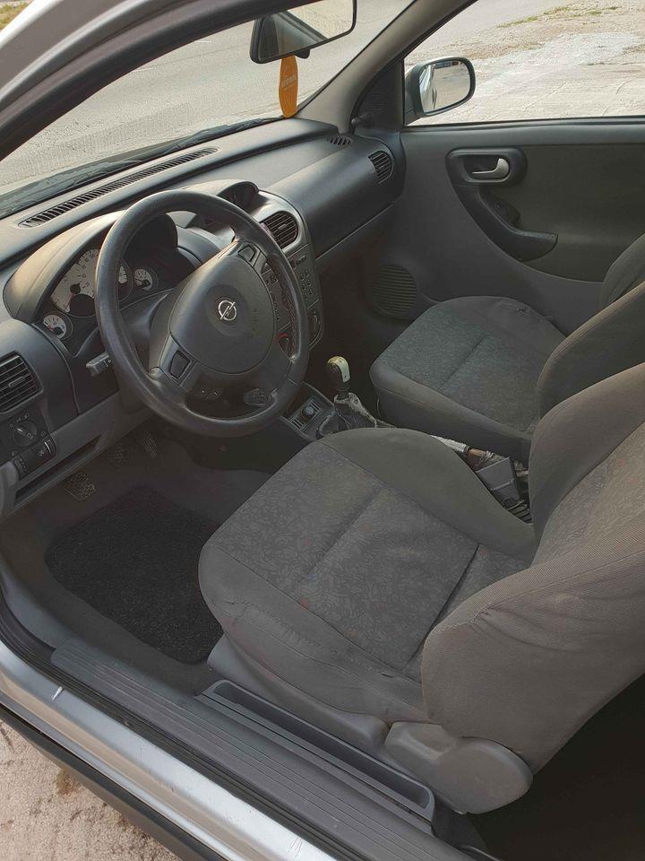 CORSA-1-7-DIZEL-2001