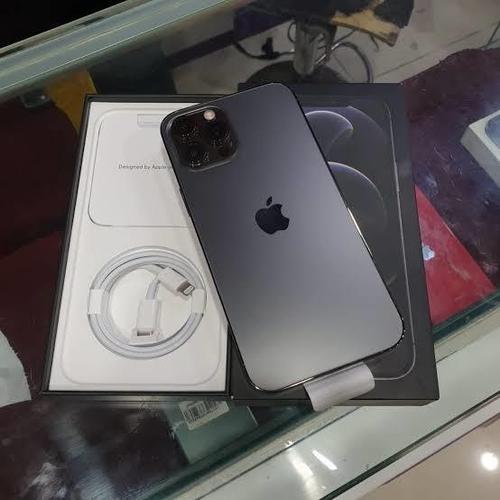 Apple iphone 12 pro max 256gb  