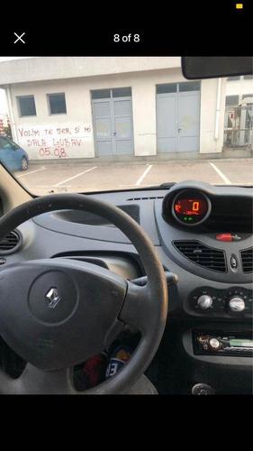 Reno Twingo 
1.5dizel 
Reg