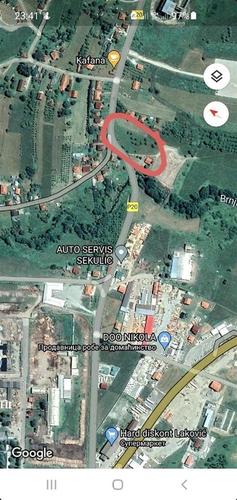 Prodajem plac u Budimlji-Berane