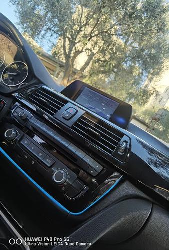 BMW F30 2.0D M PAKET