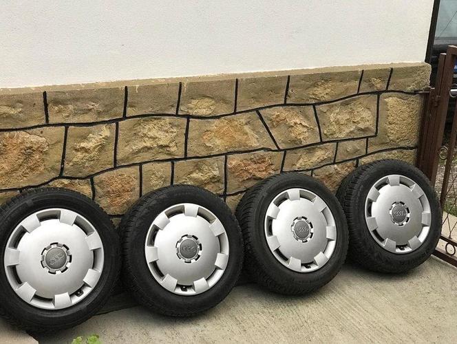 205/55 R16 5x112