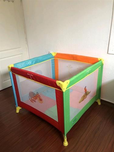 Prodajem ogradicu(krevetac) za bebe Plebani