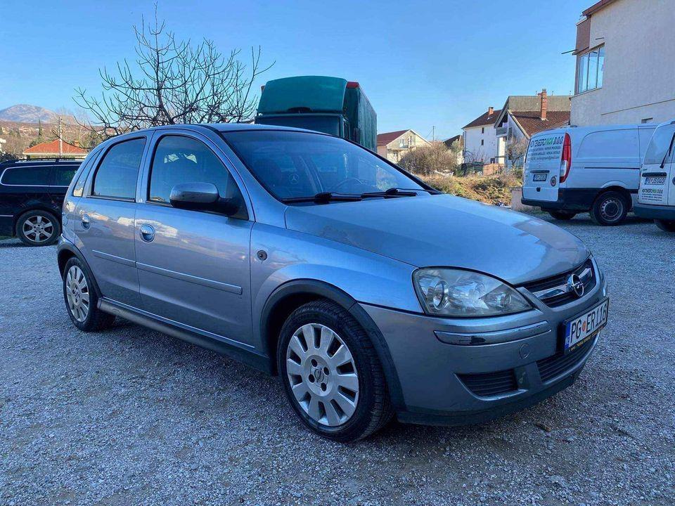Opel-corsa-1-3dizel-2004g