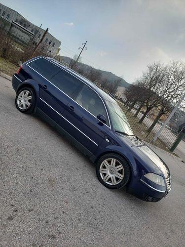 pasat 5 1.9  96kw