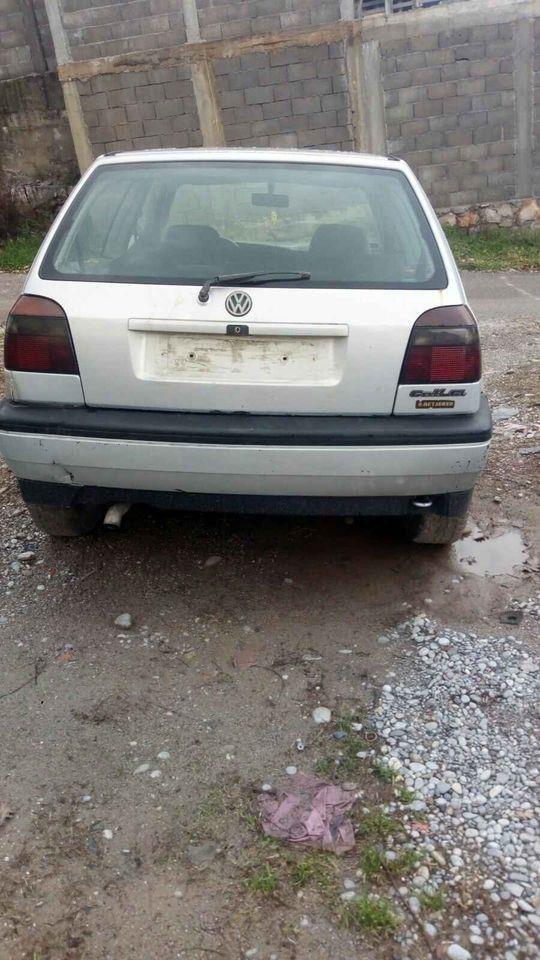 Golf-3