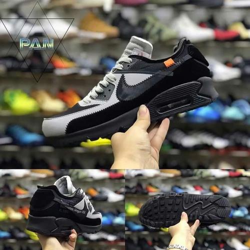 max90 off White 36-46 