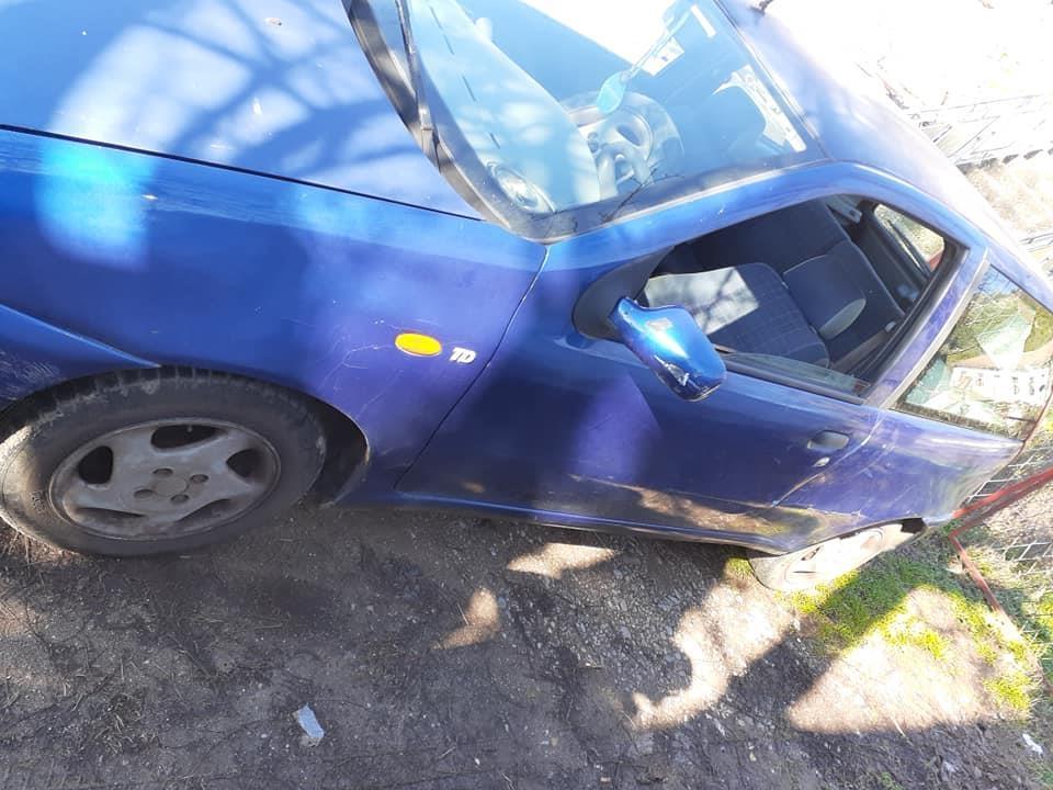 Fiat-punto