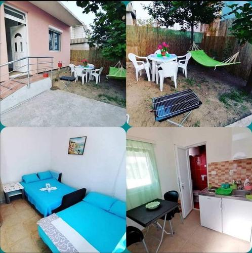 Apartman povoljno, u septembru nize cijene