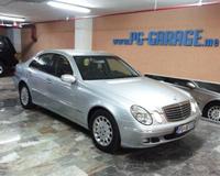 Mercedes E 280 cdi 177ks automatik -05