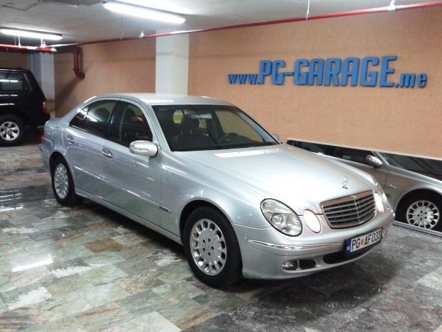 Mercedes E 280 cdi 177ks automatik -05