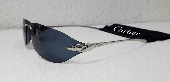 CARTIER muske naocare