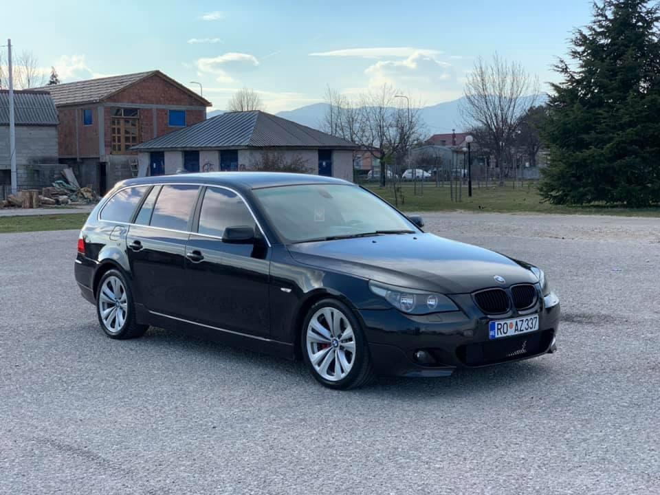 --BMW-535d-e61