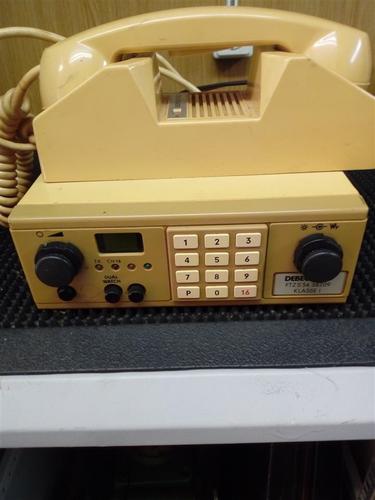 Brodsku radiostanicu