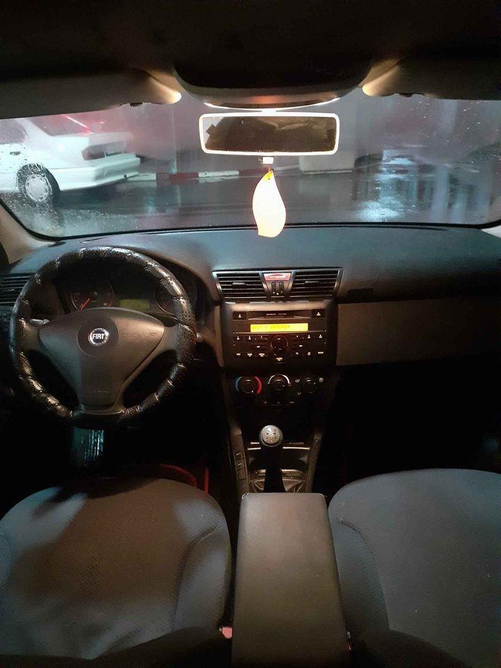 Fiat-stilo