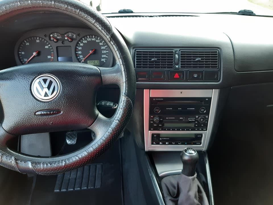 GOLF-4-TDI
