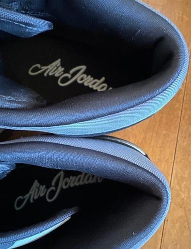 &#55357&#56393 NIKE JORDAN ORIGINAL - BROJ 41 (DVA PUT OBUVENE)