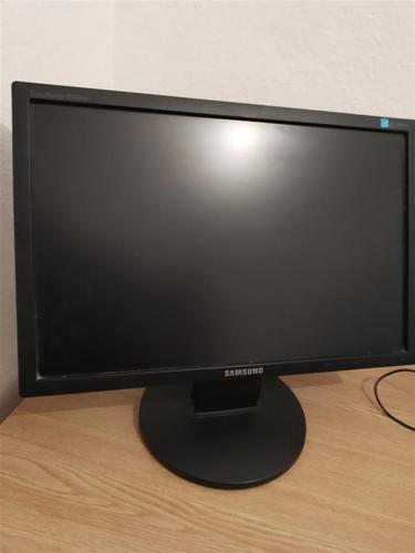 SAMSUNG MONITOR