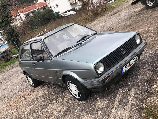 ‼️golf 2‼️