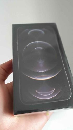 Iphone 12 pro 128GB - NOV!