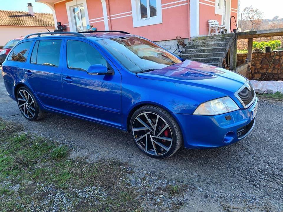 Škoda-VRS