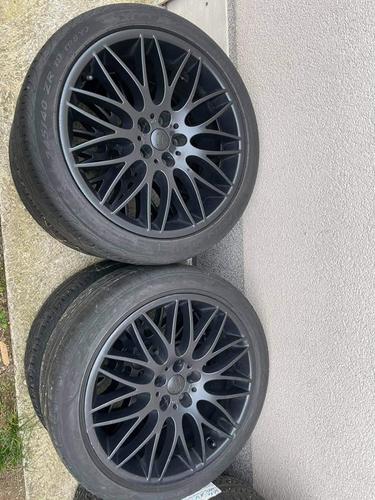 Alu felge