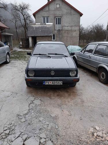 Golf 2