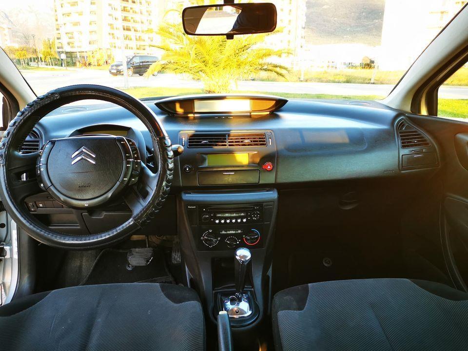 CITROEN-C4-1-6HDI-AUTOMATIC