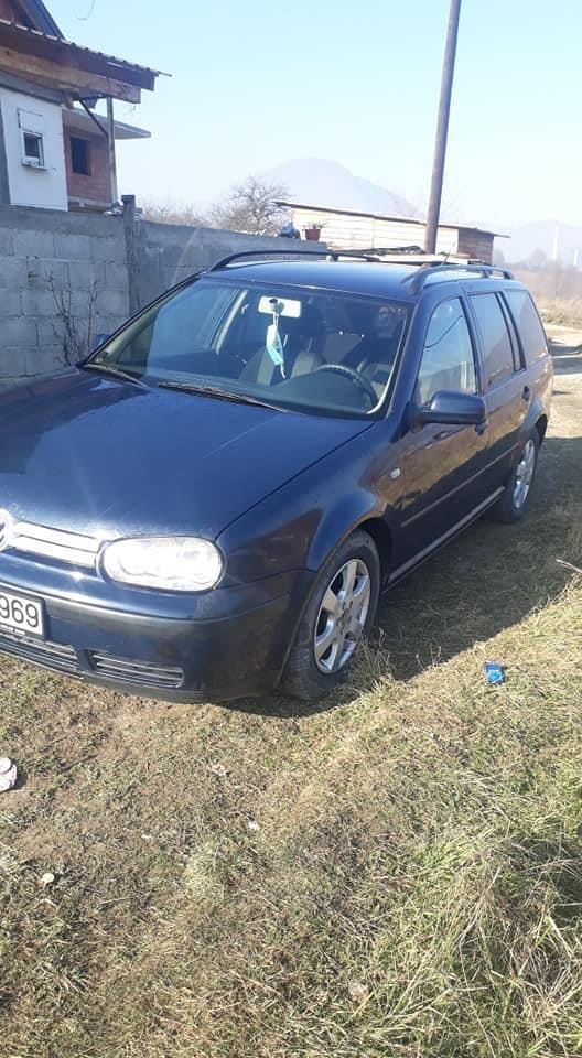 Golf-4