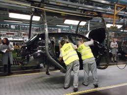 Peugeot fabrika za NK radnike I viljuskariste