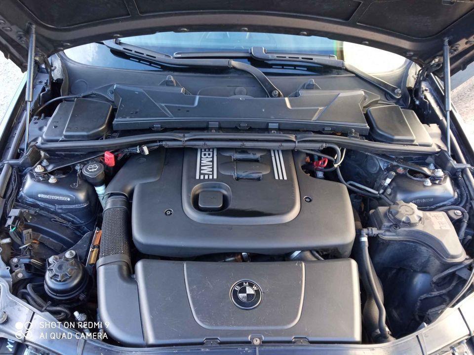 Bmw-320d-automatik-2006god-
