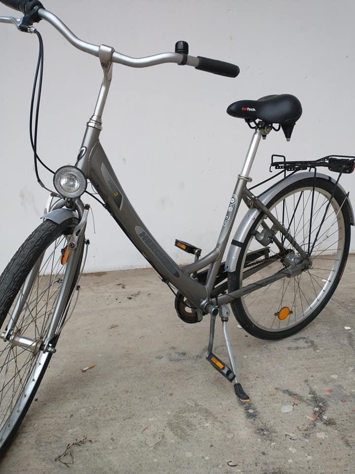 HERKULES-city-bike
