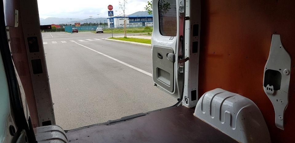 Reno-trafic