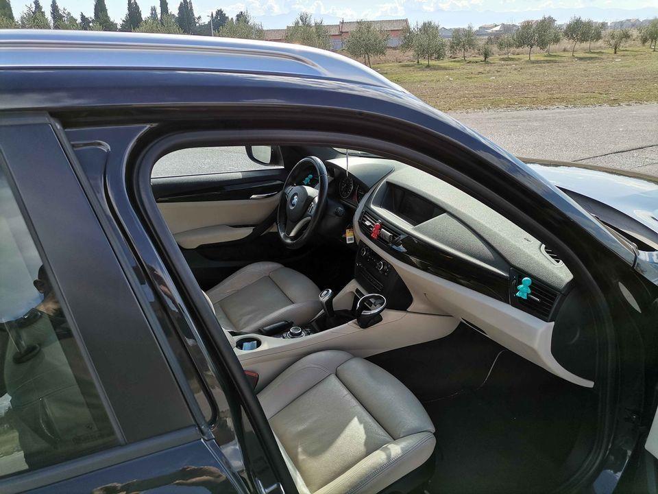 BMW-x1