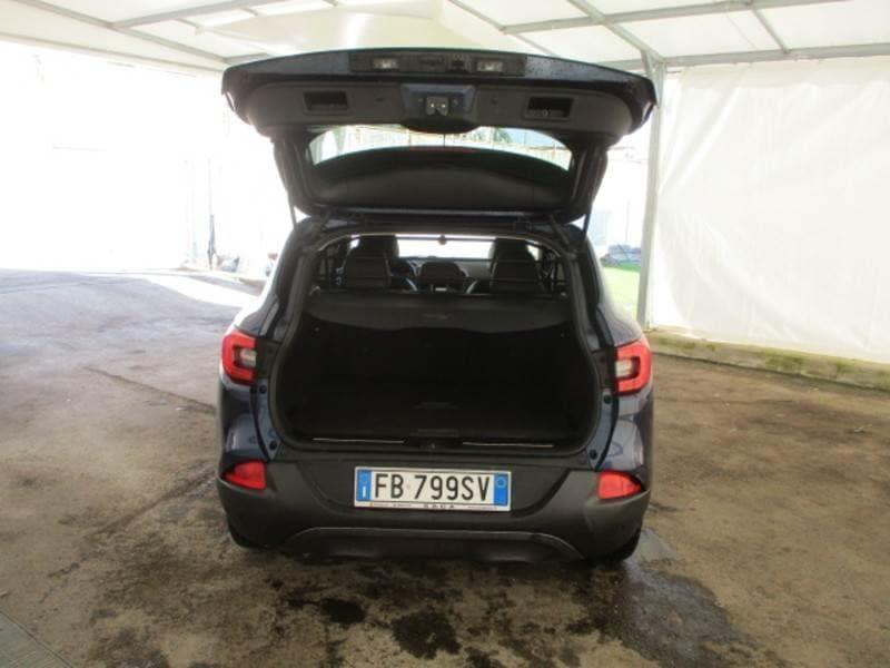 Renault-Kadjar