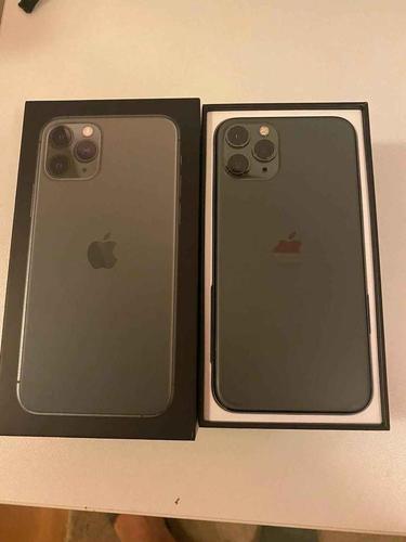 iPhone 11 pro 64GB