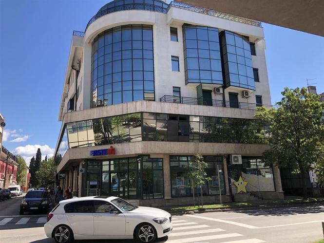 Izdavanje jednosoban stan Centar