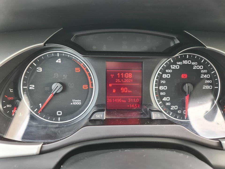 AUDI-A4-AVANT-2-0TDI-88KW
