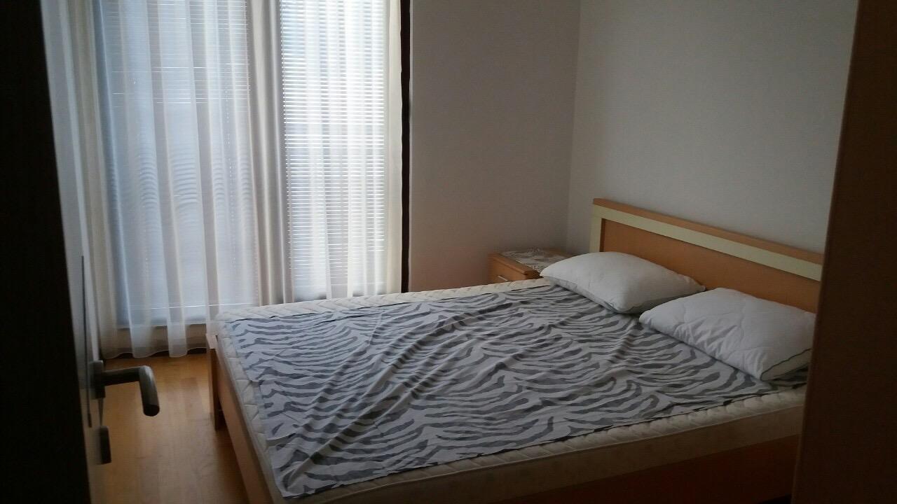 BUDVA--IZDAVANJE-MANJI-DVOSOBAN-UL--LOVĆENSKA