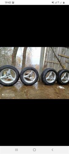 Prodajem ili mijenjam!4x100R15