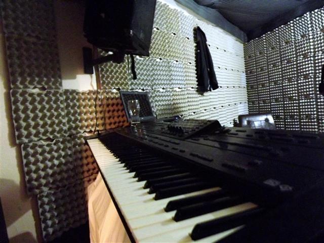 Roland g 800