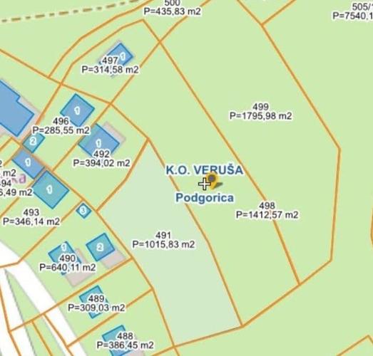 Plac na Verusi