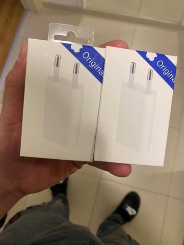 Punjaci za iphone komplet