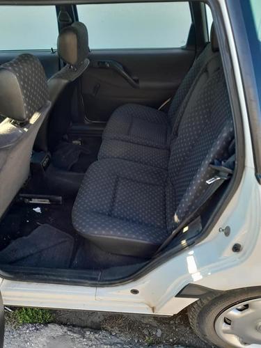 Passat 3 1.9motor 66kw 94god