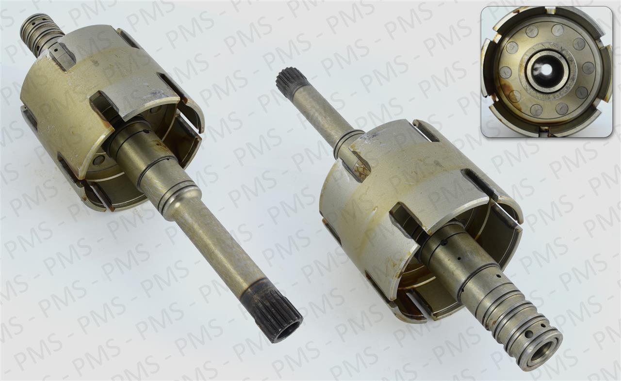 Carraro-Shaft-Types--Oem-Parts