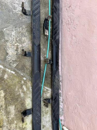 Pragovi za dzipa aluminijski