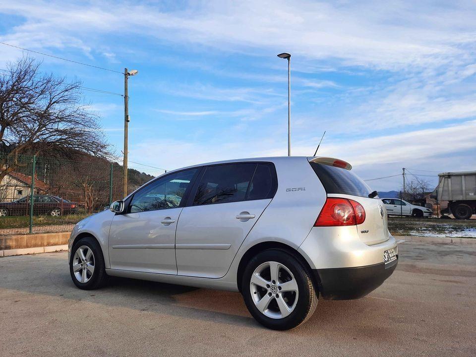 --VOLKSWAGEN---GOLF---V---069241990