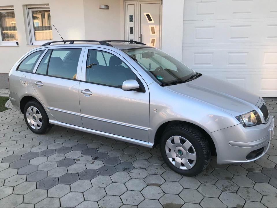 Škoda-Fabia-1-4-TDI-2007-god--Na-ime-kupca