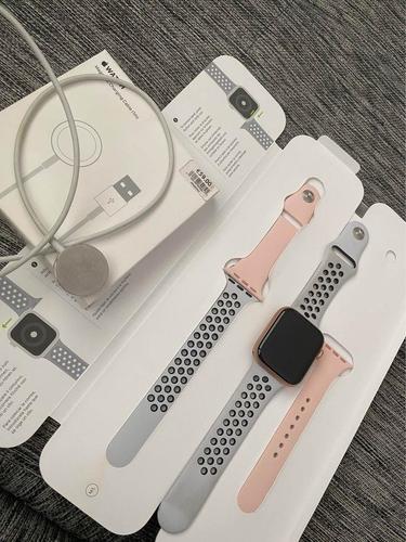Apple Watch Series 4 Kao Nov